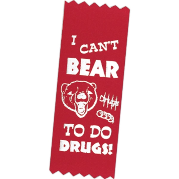 Stock Drug Free Awards - Stock Drug Free Awards - Image 6 of 6
