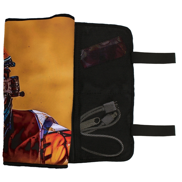 Toddy Tech Caddy - Toddy Tech Caddy - Image 3 of 5