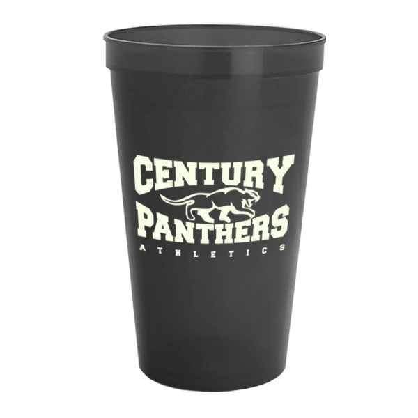 16 oz Insulated Party Cup - 16 oz Insulated Party Cup - Image 2 of 3