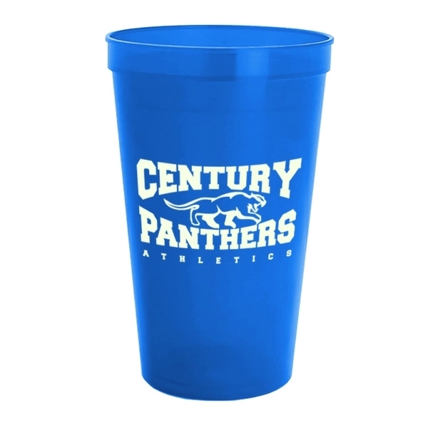 16 oz Insulated Party Cup - 16 oz Insulated Party Cup - Image 3 of 3