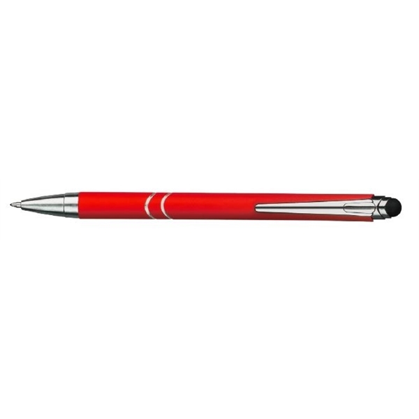 Dawson Stylus Soft Pen - Dawson Stylus Soft Pen - Image 3 of 6