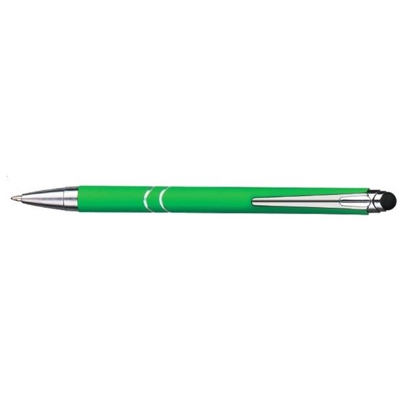 Dawson Stylus Soft Pen - Dawson Stylus Soft Pen - Image 5 of 6