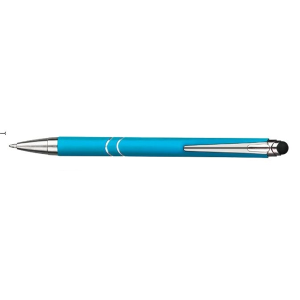 Dawson Stylus Soft Pen - Dawson Stylus Soft Pen - Image 4 of 6