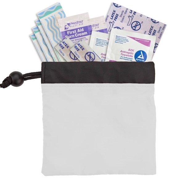 Cinch-Up Mini First Aid Kit - Cinch-Up Mini First Aid Kit - Image 13 of 14
