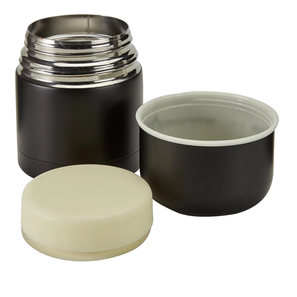 Insulated Food Container - Insulated Food Container - Image 5 of 9