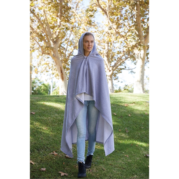 Sweatshirt Sport Hoodie - Sweatshirt Sport Hoodie - Image 4 of 6