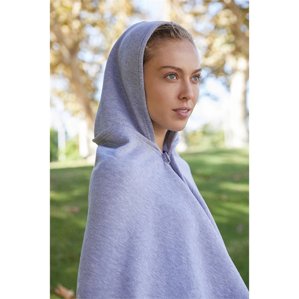 Sweatshirt Sport Hoodie - Sweatshirt Sport Hoodie - Image 5 of 6