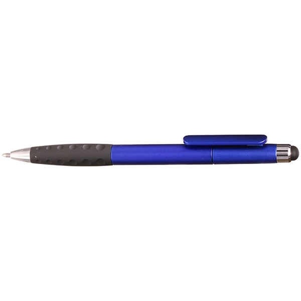 Twist Plastic Stylus Pen - Twist Plastic Stylus Pen - Image 1 of 3