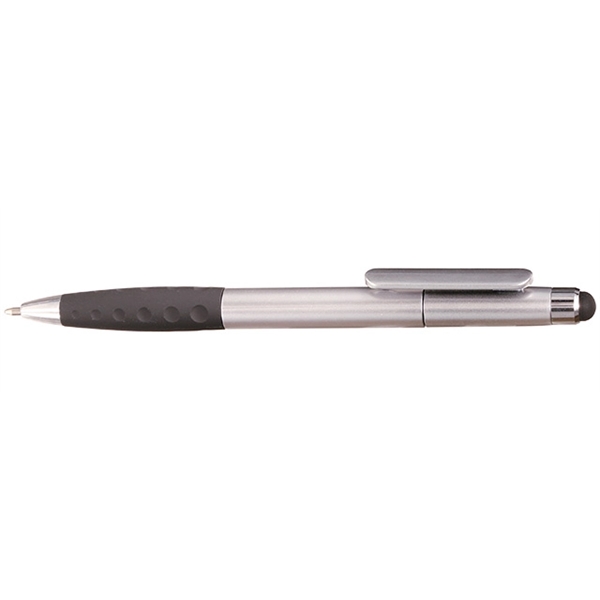 Twist Plastic Stylus Pen - Twist Plastic Stylus Pen - Image 3 of 3