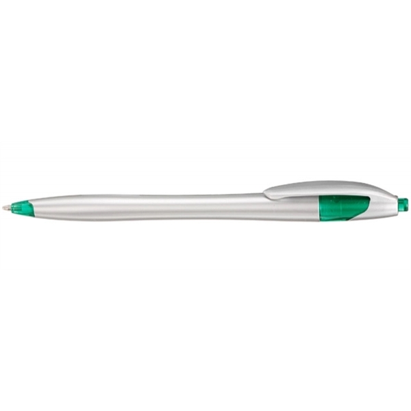 Retractable Ballpoint Pen Black 10 Pack - Gompels - Care & Nursery Supply  Specialists