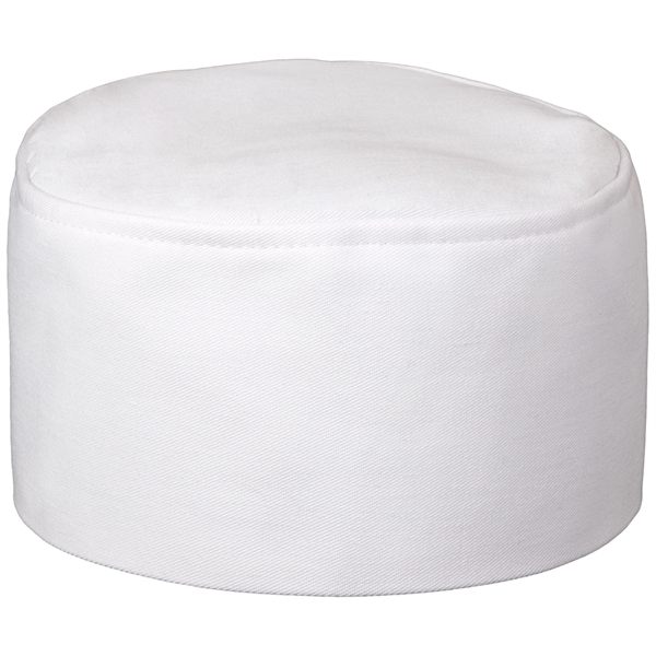 Beanie Chef Hat - Beanie Chef Hat - Image 2 of 3