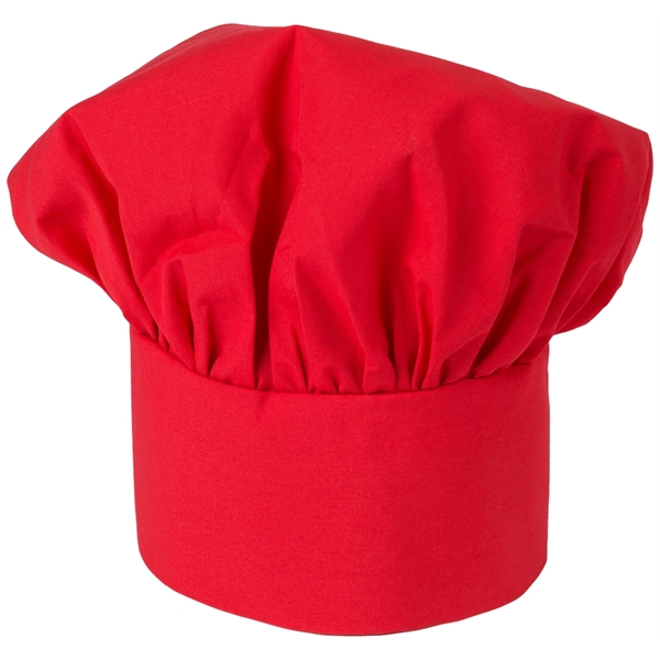 Classic Chef Hat - Classic Chef Hat - Image 2 of 3