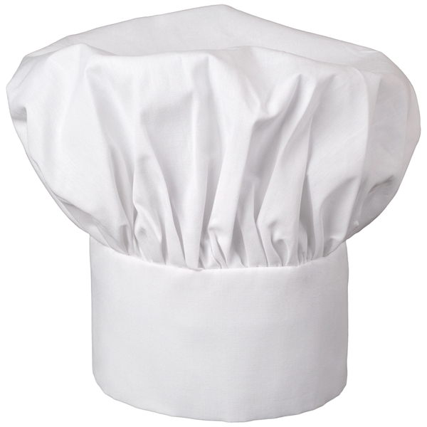 Classic Chef Hat - Classic Chef Hat - Image 3 of 3