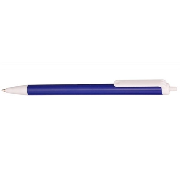 Advantage Retractable Pen - Advantage Retractable Pen - Image 0 of 5