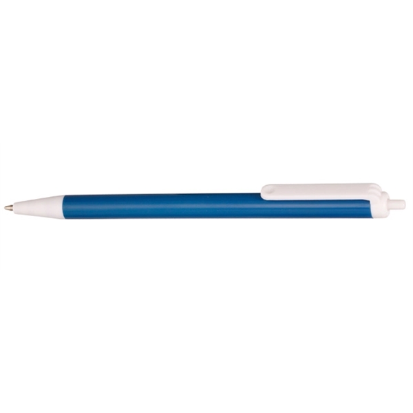 Advantage Retractable Pen - Advantage Retractable Pen - Image 1 of 5