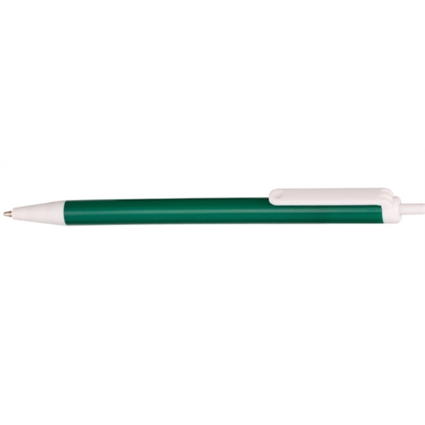 Advantage Retractable Pen - Advantage Retractable Pen - Image 2 of 5