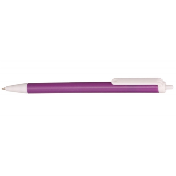 Advantage Retractable Pen - Advantage Retractable Pen - Image 3 of 5