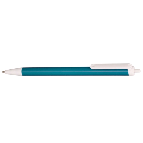 Advantage Retractable Pen - Advantage Retractable Pen - Image 4 of 5