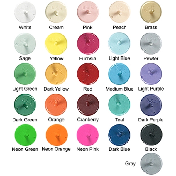 Golf Tee Combo Packs (3 1/4" Tees) - Golf Tee Combo Packs (3 1/4" Tees) - Image 9 of 10