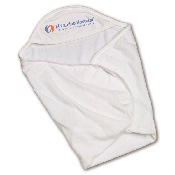 Hooded cotton baby towel - Hooded cotton baby towel - Image 0 of 0