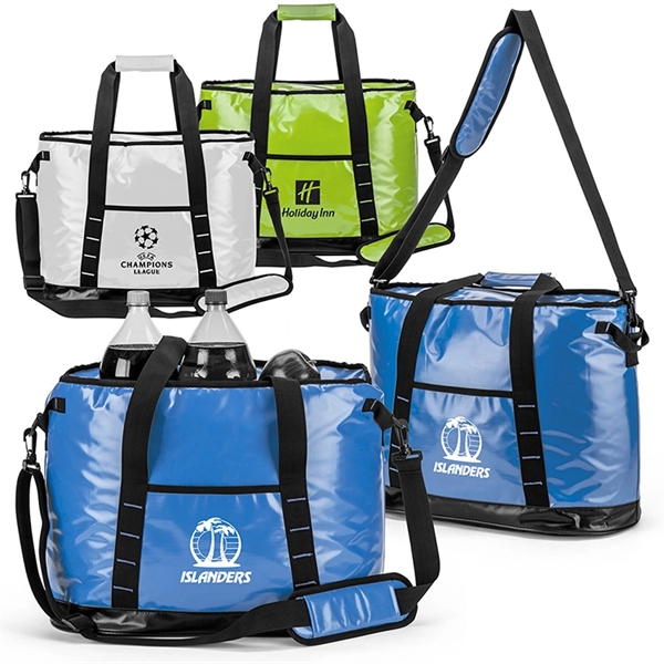 Lifestyle Cooler Bag - Lifestyle Cooler Bag - Image 0 of 3