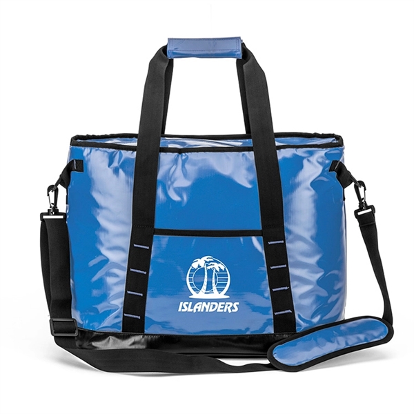 Lifestyle Cooler Bag - Lifestyle Cooler Bag - Image 1 of 3