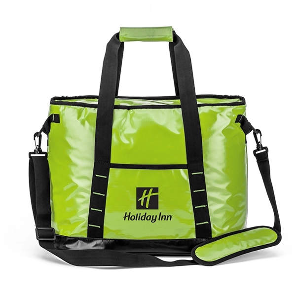 Lifestyle Cooler Bag - Lifestyle Cooler Bag - Image 2 of 3