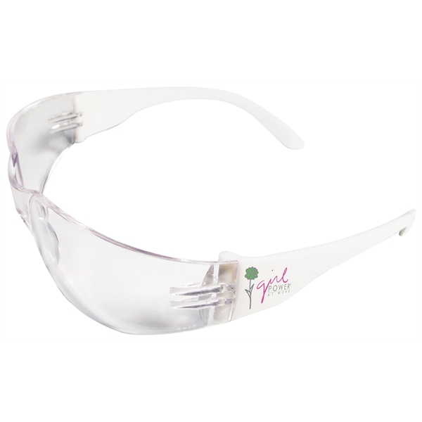 Lucy Safety Glasses - Lucy Safety Glasses - Image 4 of 5