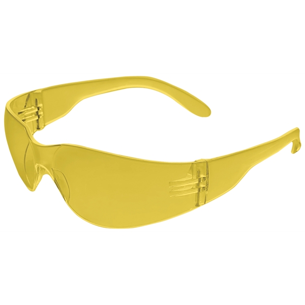 Frameless Safety Glasses - Frameless Safety Glasses - Image 3 of 11