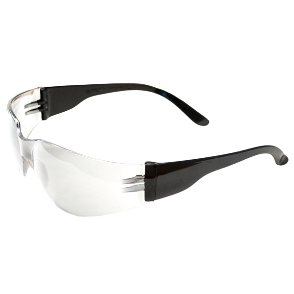 Frameless Safety Glasses - Frameless Safety Glasses - Image 10 of 11