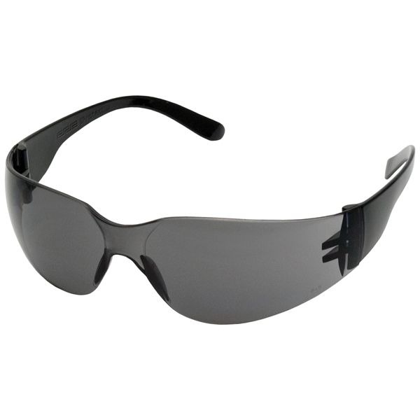Frameless Safety Glasses - Frameless Safety Glasses - Image 1 of 11