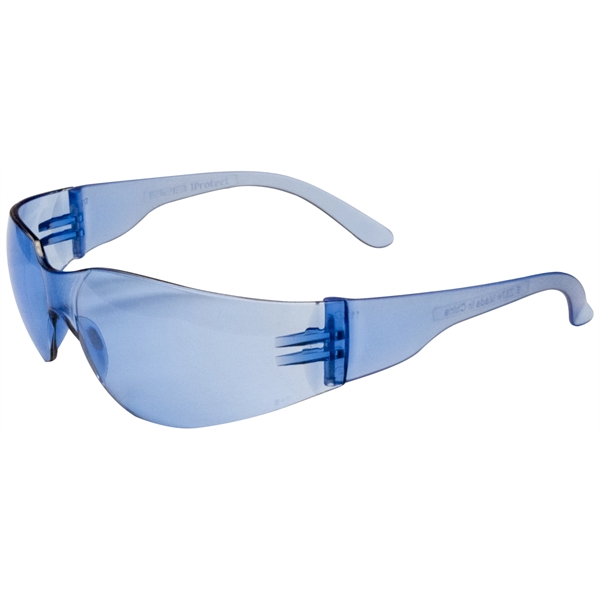 Frameless Safety Glasses - Frameless Safety Glasses - Image 2 of 11
