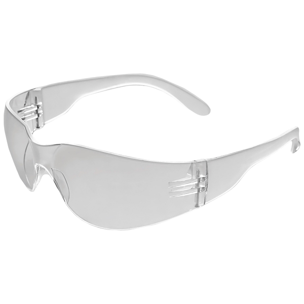 Frameless Safety Glasses - Frameless Safety Glasses - Image 4 of 11