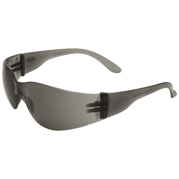 Frameless Safety Glasses - Frameless Safety Glasses - Image 6 of 11