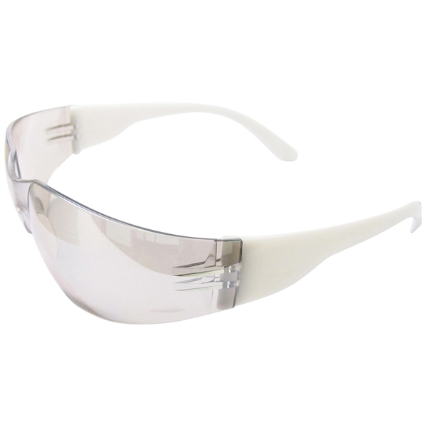 Frameless Safety Glasses - Frameless Safety Glasses - Image 8 of 11
