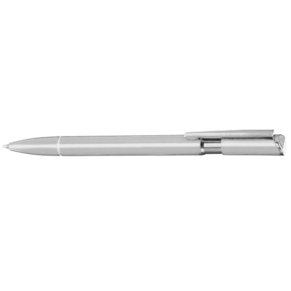 Business Metal Pen Gift Set - Business Metal Pen Gift Set - Image 4 of 8