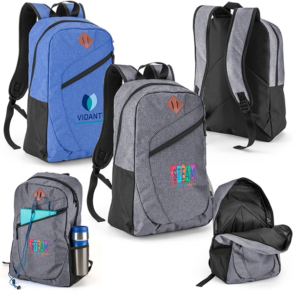 Generation Backpack - Generation Backpack - Image 0 of 2