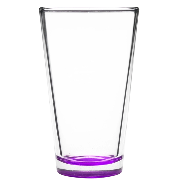 16 oz. Pint Glasses - 16 oz. Pint Glasses - Image 12 of 14