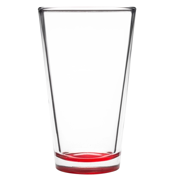 16 oz. Pint Glasses - 16 oz. Pint Glasses - Image 14 of 14