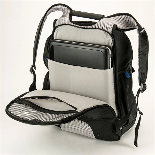 Basecamp cityhopper cheap backpack