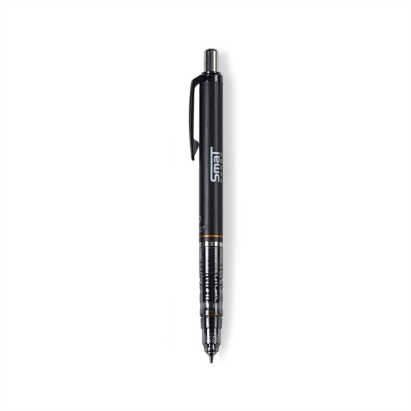 Zebra® DelGuard Mechanical Pencil