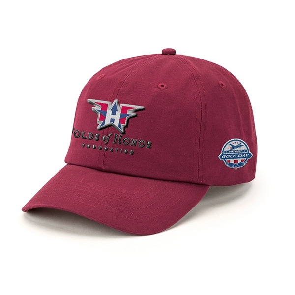 Basecamp Midway Cap - Basecamp Midway Cap - Image 3 of 5