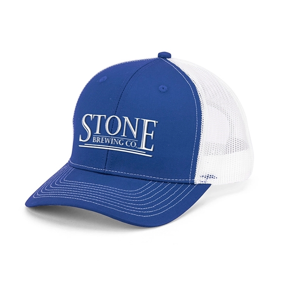 Basecamp Mt. Whitney Cap - Basecamp Mt. Whitney Cap - Image 6 of 6