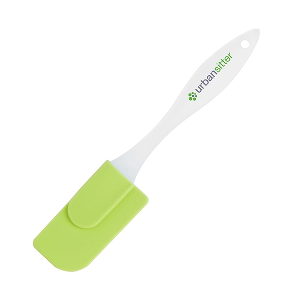 Small Silicone Spatula