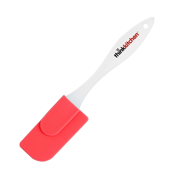 Small Silicone Spatula