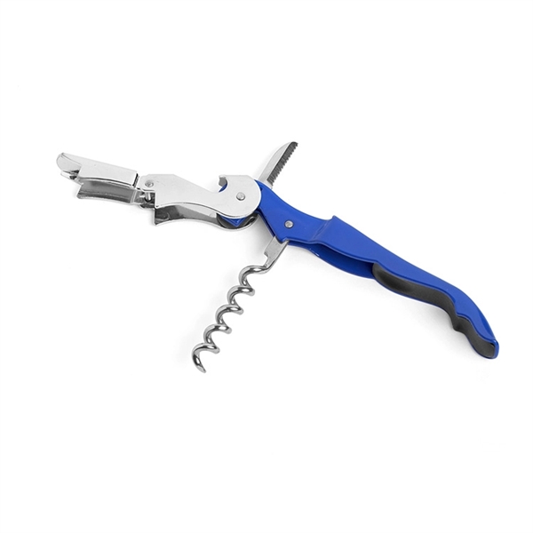 Sedona Wine Opener - Sedona Wine Opener - Image 2 of 8