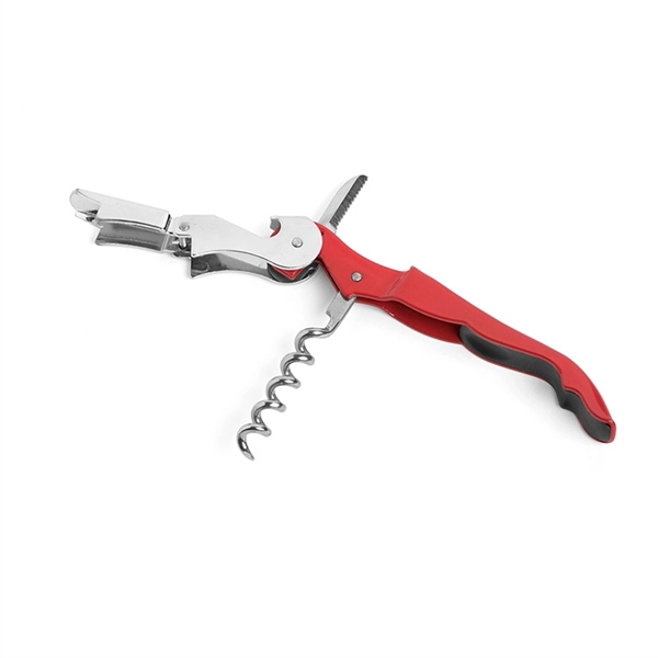 Sedona Wine Opener - Sedona Wine Opener - Image 3 of 8