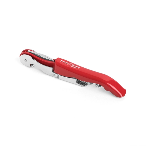 Sedona Wine Opener - Sedona Wine Opener - Image 7 of 8