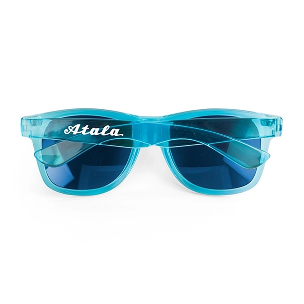 Waikiki Mirrored Sunglasses