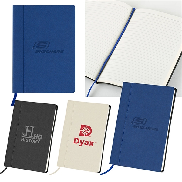 Thermal Stitch Notebook - Thermal Stitch Notebook - Image 0 of 4